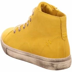 Andrea Conti Couleur Jaune -Andrea Conti Boutique 18881383 500 C