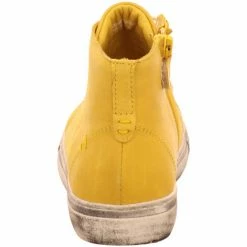 Andrea Conti Couleur Jaune -Andrea Conti Boutique 18881383 500 D