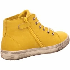Andrea Conti Couleur Jaune -Andrea Conti Boutique 18881383 500 E