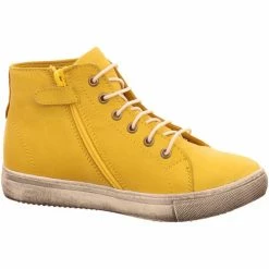 Andrea Conti Couleur Jaune -Andrea Conti Boutique 18881383 500 F