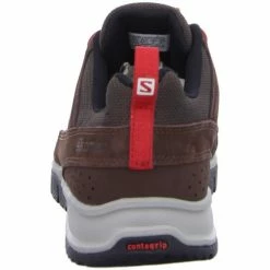 Andrea Conti Couleur Marron -Andrea Conti Boutique 19290165 500 C