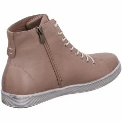 Andrea Conti Couleur Beige -Andrea Conti Boutique 19348035 500 E