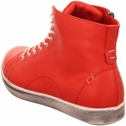 Andrea Conti Couleur Rouge -Andrea Conti Boutique 19379337 500 D