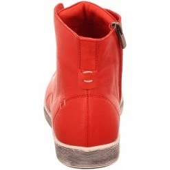 Andrea Conti Couleur Rouge -Andrea Conti Boutique 19379337 500 E