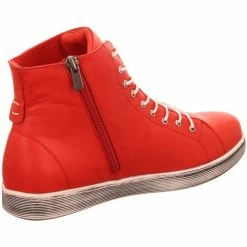 Andrea Conti Couleur Rouge -Andrea Conti Boutique 19379337 500 F