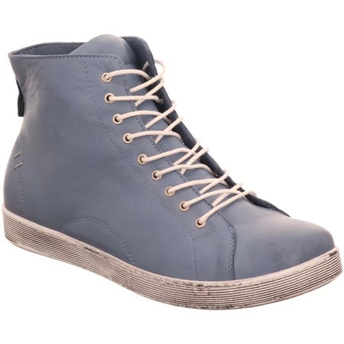 Andrea Conti Couleur Bleu 3 Andrea Conti Couleur Bleu