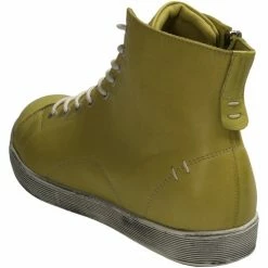 Andrea Conti Couleur Vert -Andrea Conti Boutique 19386313 500 C