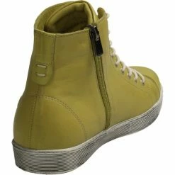 Andrea Conti Couleur Vert -Andrea Conti Boutique 19386313 500 E