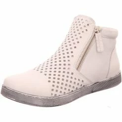 Andrea Conti Couleur Blanc