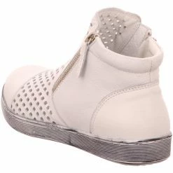 Andrea Conti Couleur Blanc -Andrea Conti Boutique 19386517 500 C