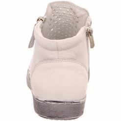 Andrea Conti Couleur Blanc -Andrea Conti Boutique 19386517 500 D