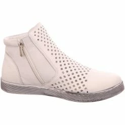 Andrea Conti Couleur Blanc -Andrea Conti Boutique 19386517 500 F