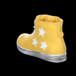 Andrea Conti Couleur Jaune -Andrea Conti Boutique 19402916 500 C