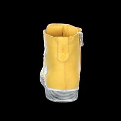 Andrea Conti Couleur Jaune -Andrea Conti Boutique 19402916 500 D