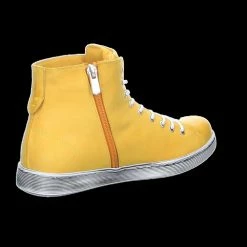 Andrea Conti Couleur Jaune -Andrea Conti Boutique 19402916 500 E