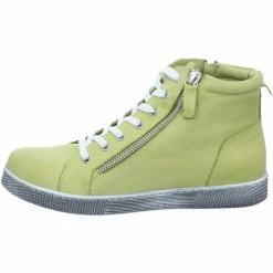 Andrea Conti Couleur Jaune -Andrea Conti Boutique 19426244 500 C