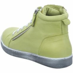 Andrea Conti Couleur Jaune -Andrea Conti Boutique 19426244 500 D