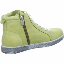 Andrea Conti Couleur Jaune -Andrea Conti Boutique 19426244 500 F