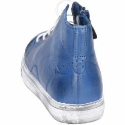 Andrea Conti Couleur Bleu -Andrea Conti Boutique 19494976 500 C