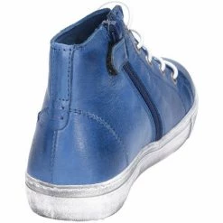 Andrea Conti Couleur Bleu -Andrea Conti Boutique 19494976 500 D