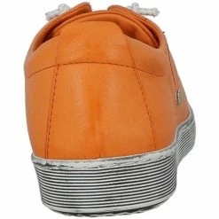 Andrea Conti DA.-SNEAKER Couleur Orange 12 Andrea Conti DA.-SNEAKER Couleur Orange -Andrea Conti Boutique 19498551 500 E