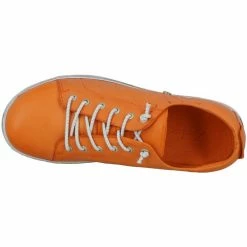 Andrea Conti DA.-SNEAKER Couleur Orange 13 Andrea Conti DA.-SNEAKER Couleur Orange -Andrea Conti Boutique 19498551 500 F