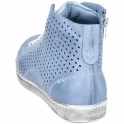 Andrea Conti Couleur Bleu -Andrea Conti Boutique 19709456 500 C