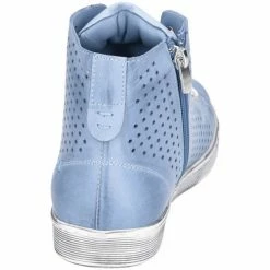 Andrea Conti Couleur Bleu -Andrea Conti Boutique 19709456 500 D