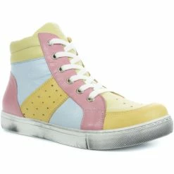 Andrea Conti 341744-093 Couleur Multicolor