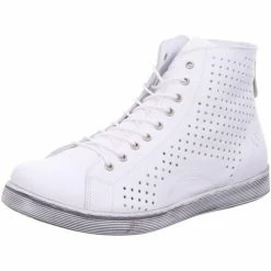 Andrea Conti Couleur Blanc