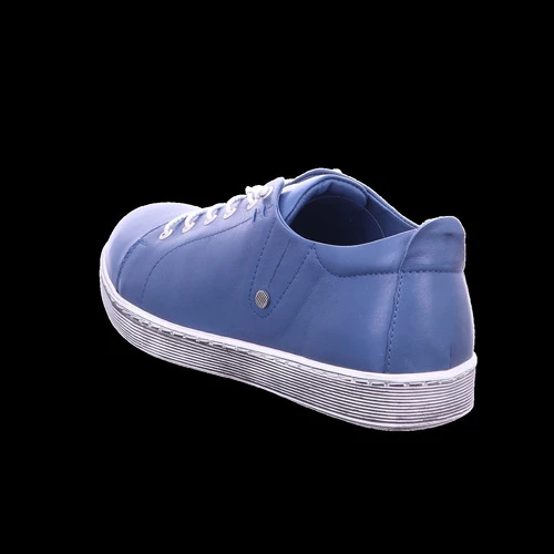 Andrea Conti Couleur Bleu 5 Andrea Conti Couleur Bleu – Image 3