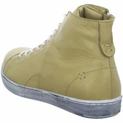 Andrea Conti Couleur Jaune -Andrea Conti Boutique 20740213 500 C