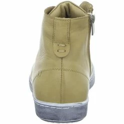 Andrea Conti Couleur Jaune -Andrea Conti Boutique 20740213 500 D