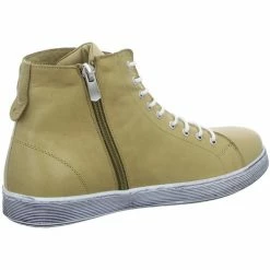 Andrea Conti Couleur Jaune -Andrea Conti Boutique 20740213 500 E