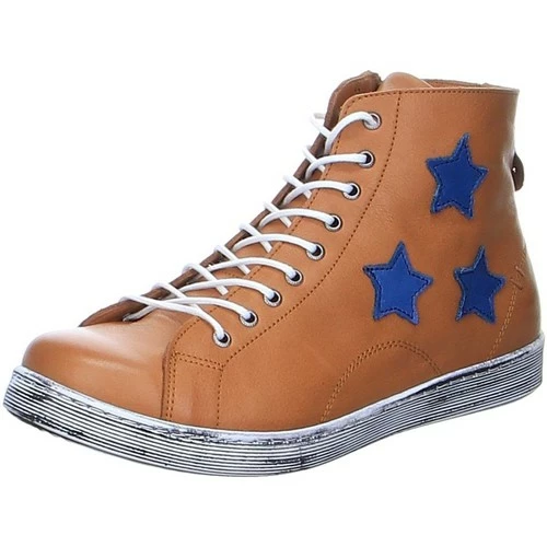 Andrea Conti Couleur Marron 3 Andrea Conti Couleur Marron