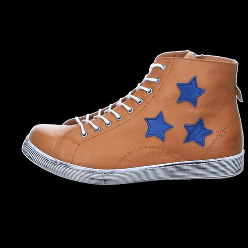 Andrea Conti Couleur Marron 4 Andrea Conti Couleur Marron – Image 2