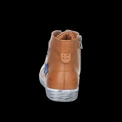 Andrea Conti Couleur Marron 11 Andrea Conti Couleur Marron -Andrea Conti Boutique 20865959 500 D