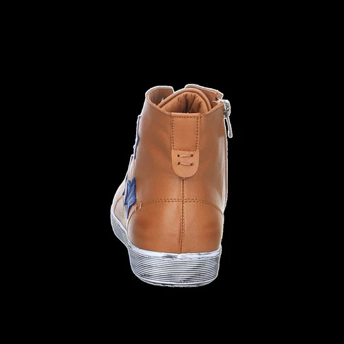 Andrea Conti Couleur Marron 6 Andrea Conti Couleur Marron – Image 4