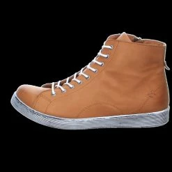 Andrea Conti Couleur Marron -Andrea Conti Boutique 20866017 500 B