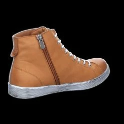 Andrea Conti Couleur Marron -Andrea Conti Boutique 20866017 500 E