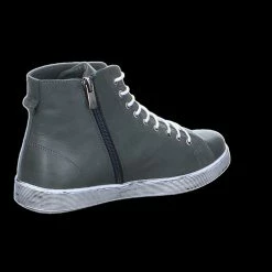 Andrea Conti Couleur Gris -Andrea Conti Boutique 20866021 500 E