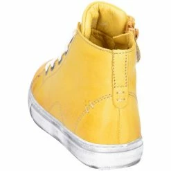 Andrea Conti Couleur Jaune -Andrea Conti Boutique 20937491 500 C