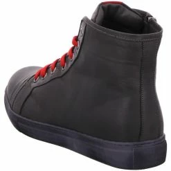 Andrea Conti Couleur Noir -Andrea Conti Boutique 20937571 500 C