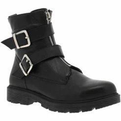 Andrea Conti 13726CHAH21 Couleur Noir