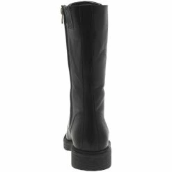 Andrea Conti Boots cuir Couleur Noir -Andrea Conti Boutique 21145242 500 D