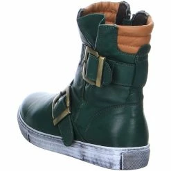 Andrea Conti Couleur Vert -Andrea Conti Boutique 21170296 500 C