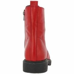 Andrea Conti DA.BOOTIE Couleur Rouge 11 Andrea Conti DA.BOOTIE Couleur Rouge -Andrea Conti Boutique 21289975 500 D