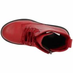 Andrea Conti DA.BOOTIE Couleur Rouge 13 Andrea Conti DA.BOOTIE Couleur Rouge -Andrea Conti Boutique 21289975 500 F