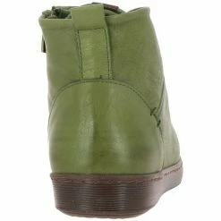 Andrea Conti DA.BOOTIE Couleur Vert -Andrea Conti Boutique 21318510 500 D
