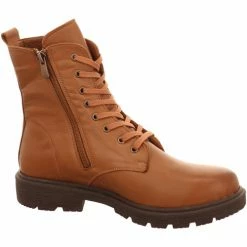 Andrea Conti Couleur Marron